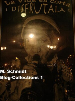 cover image of Blog Collections 1